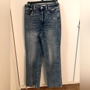 GB Juniors jeans Size 5. Like New , wore once.